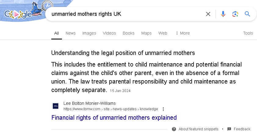 family law SEO case study family law SEO case study